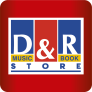 D&R