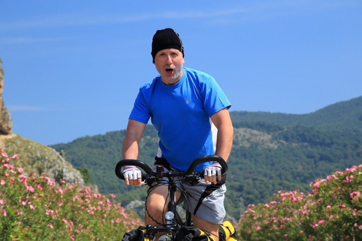 Söz verdik en kısa zamanda geri dönmeye…