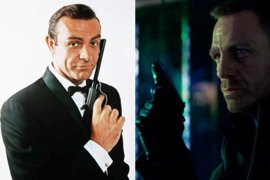 connery-Craig