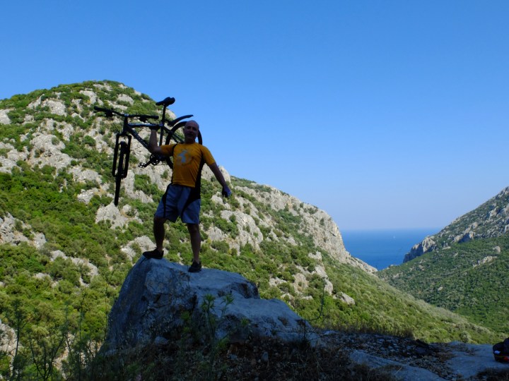 Bazen olur böyle...