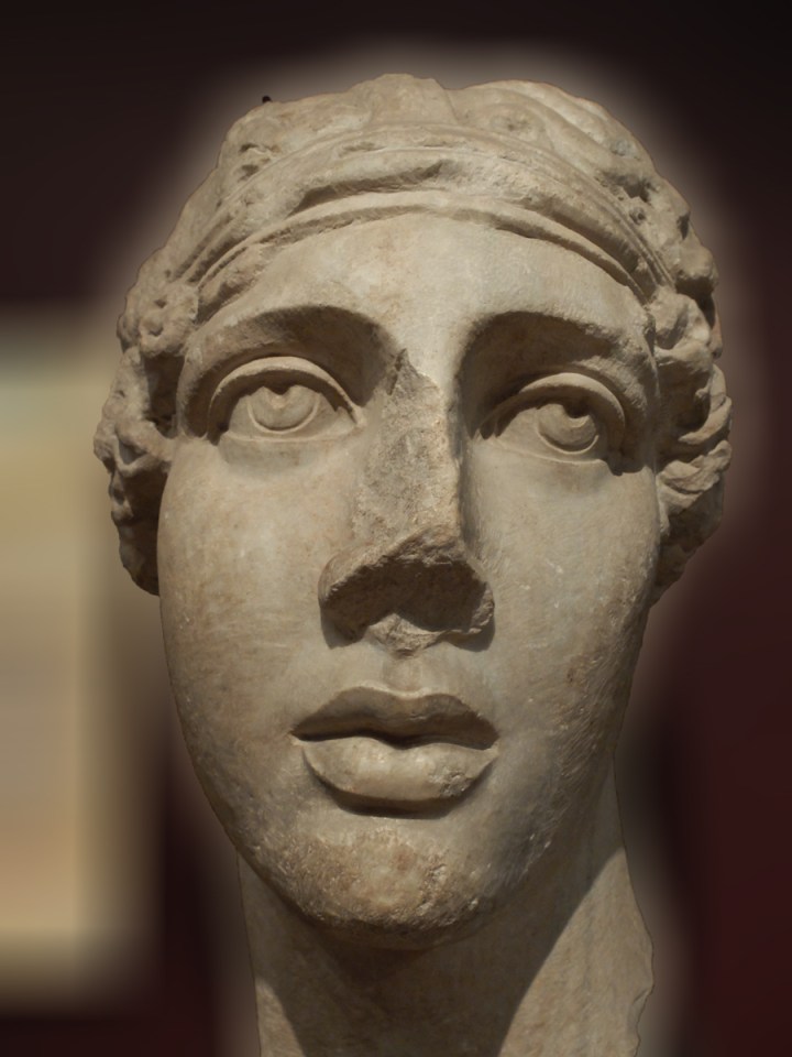 Istanbul Archaeology Museum