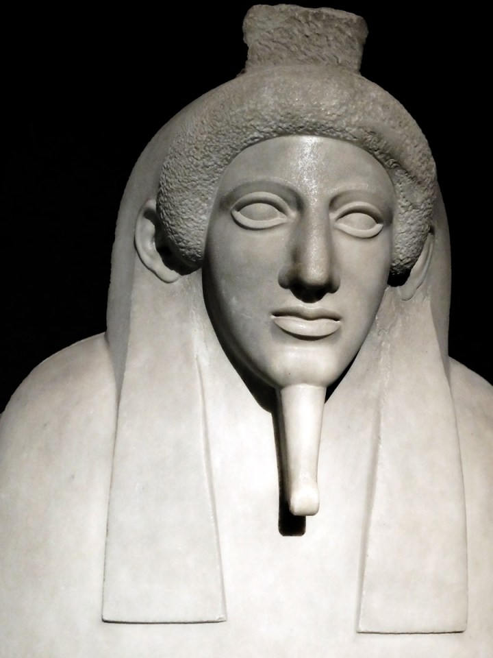 Istanbul Archaeological Museum