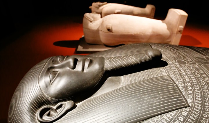 Istanbul Archaeology Museum & Istanbul Modern Museum...