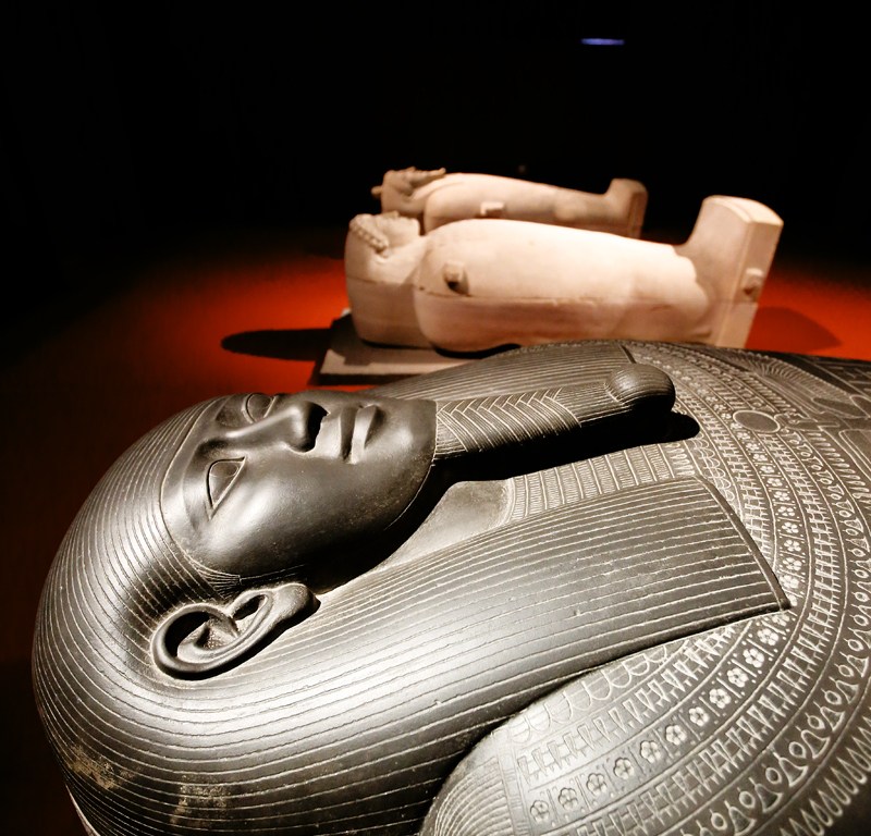 Istanbul Archaeology Museum & Istanbul Modern Museum...