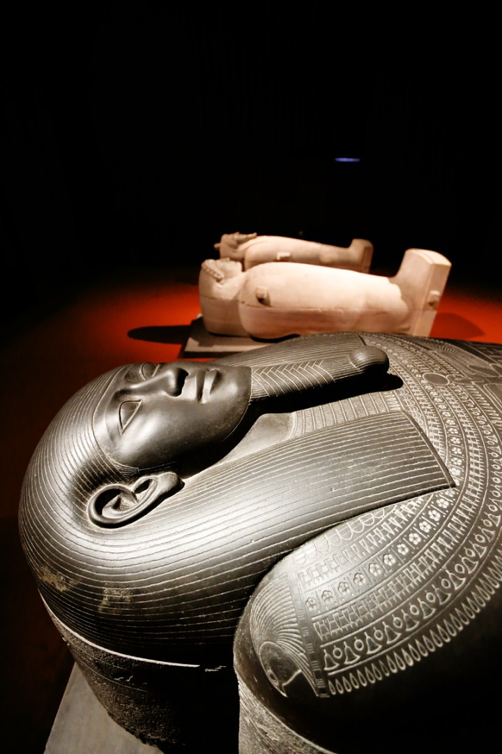 Istanbul Archaeology Museum